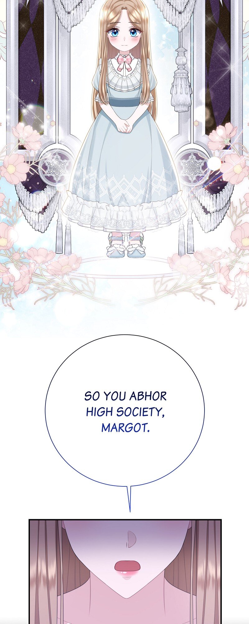 When Cinderella’s Magic Fades Away Chapter 27 - Page 31