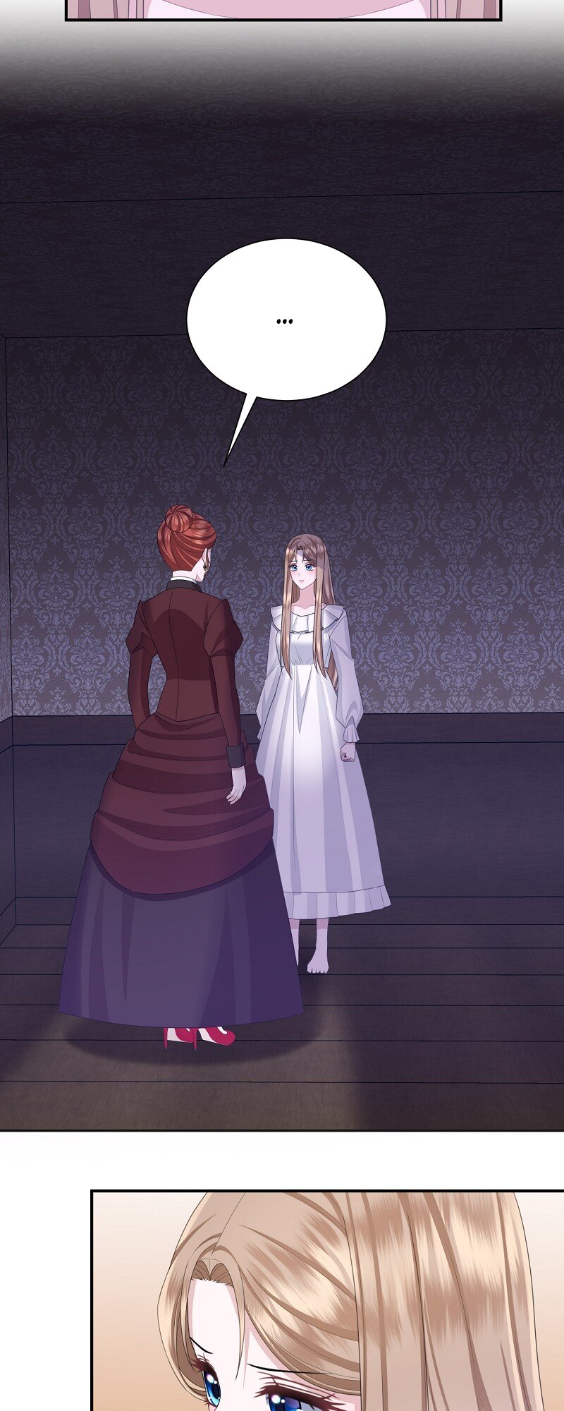 When Cinderella’s Magic Fades Away Chapter 27 - Page 32