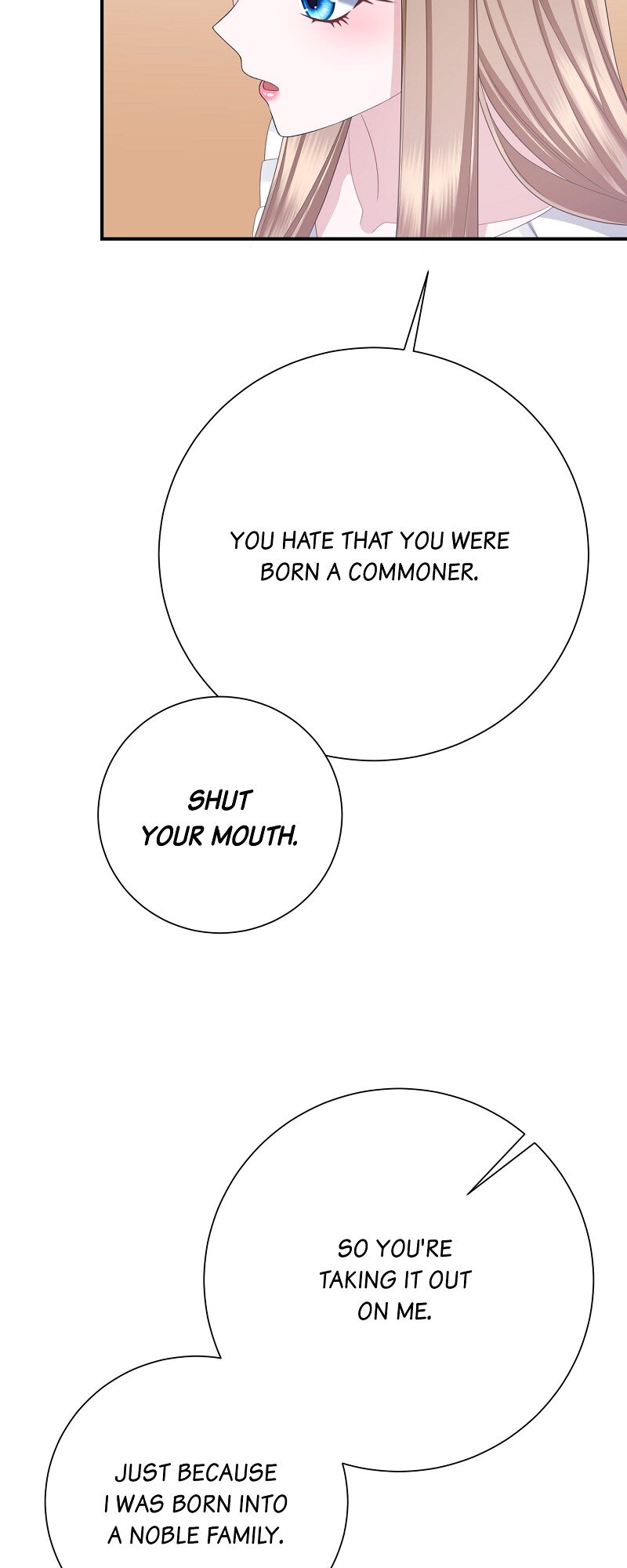 When Cinderella’s Magic Fades Away Chapter 27 - Page 33