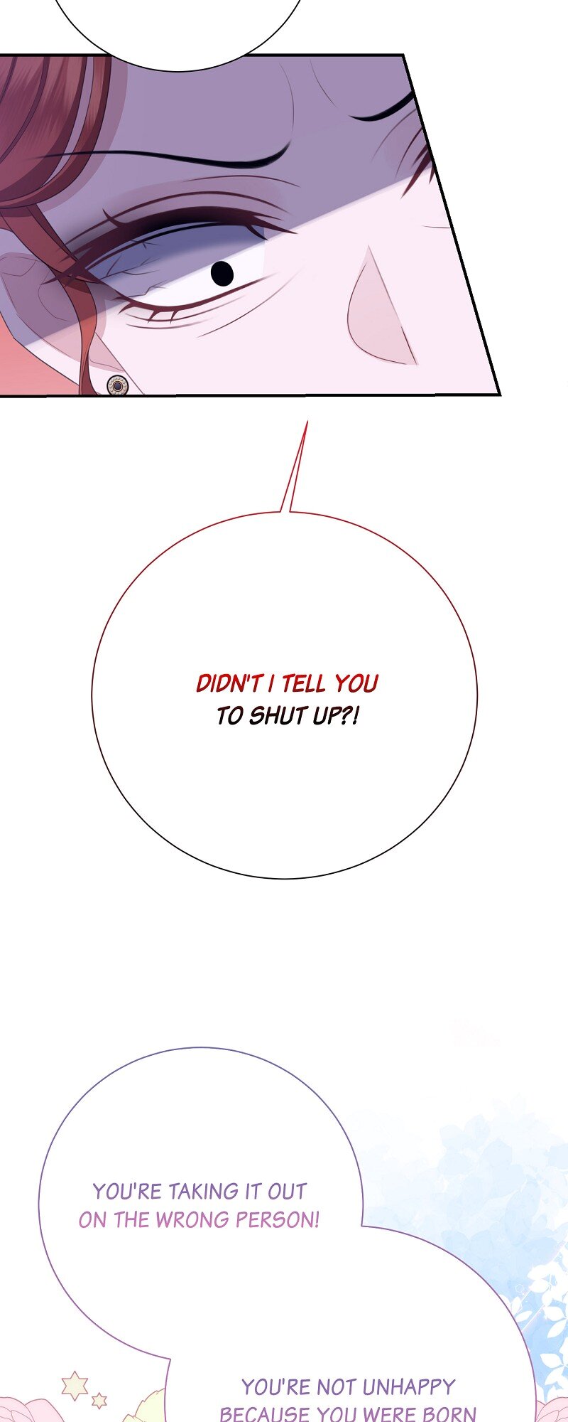 When Cinderella’s Magic Fades Away Chapter 27 - Page 34