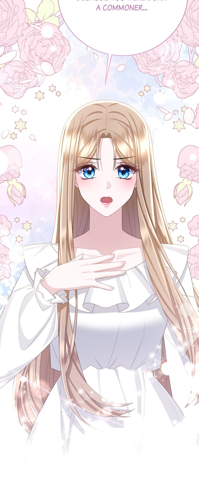 When Cinderella’s Magic Fades Away Chapter 27 - Page 35