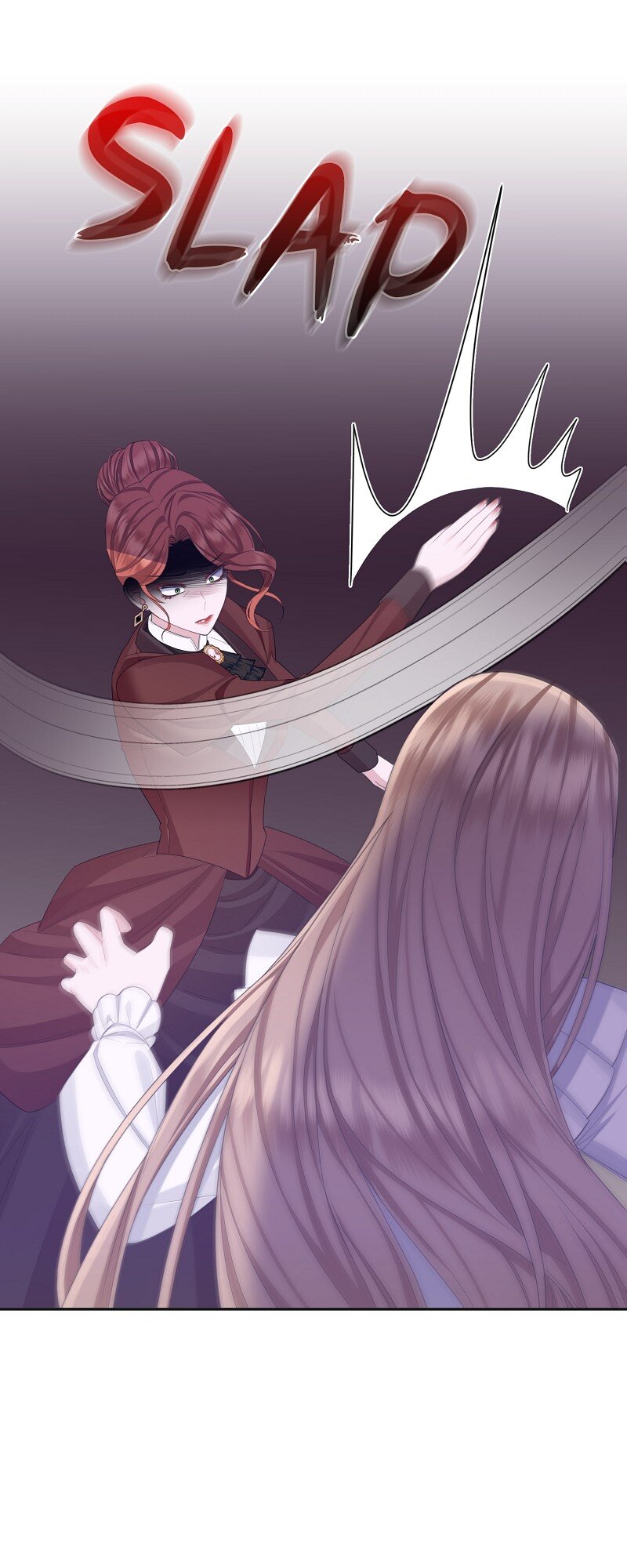 When Cinderella’s Magic Fades Away Chapter 27 - Page 36