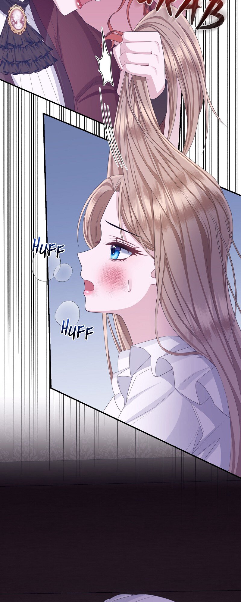 When Cinderella’s Magic Fades Away Chapter 27 - Page 39