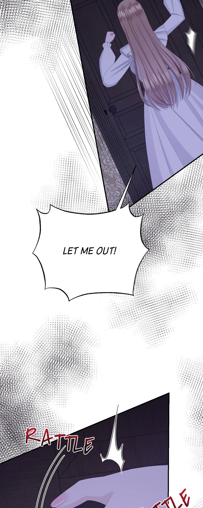 When Cinderella’s Magic Fades Away Chapter 27 - Page 4