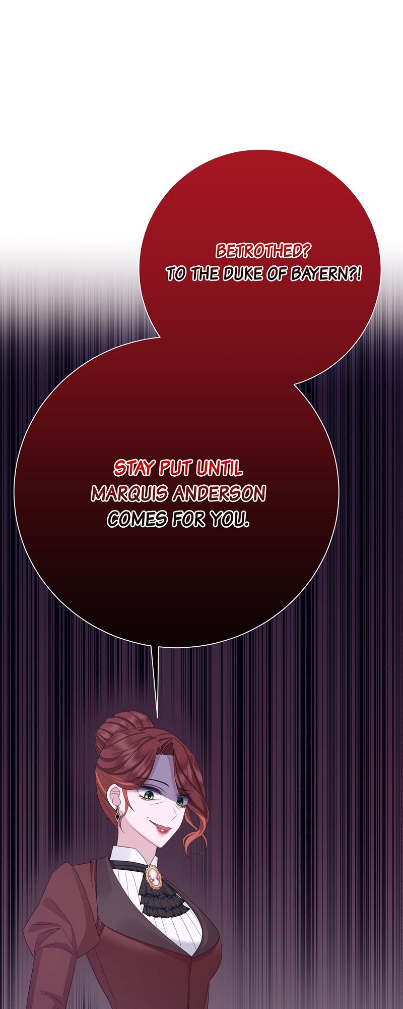 When Cinderella’s Magic Fades Away Chapter 27 - Page 41