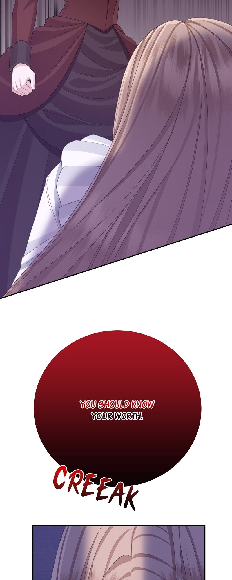 When Cinderella’s Magic Fades Away Chapter 27 - Page 42