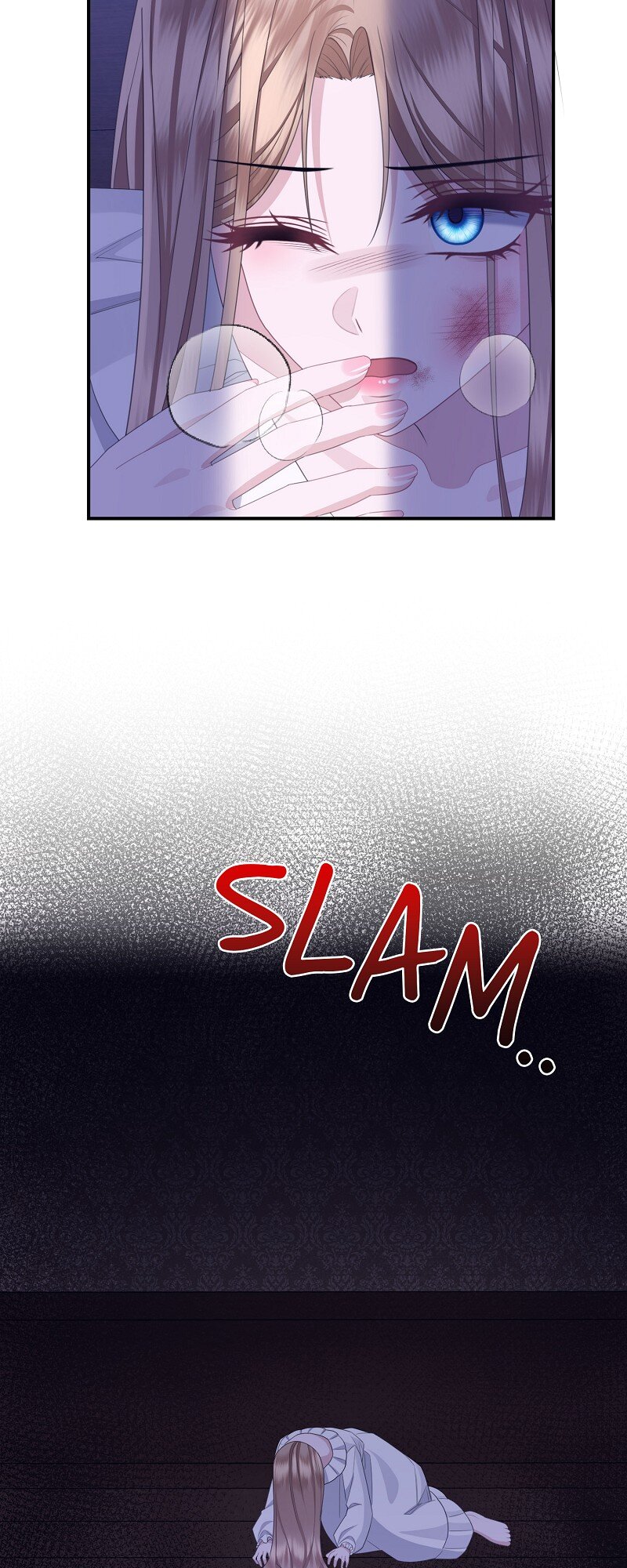 When Cinderella’s Magic Fades Away Chapter 27 - Page 43