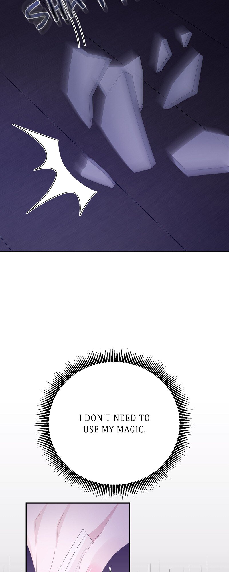 When Cinderella’s Magic Fades Away Chapter 27 - Page 45