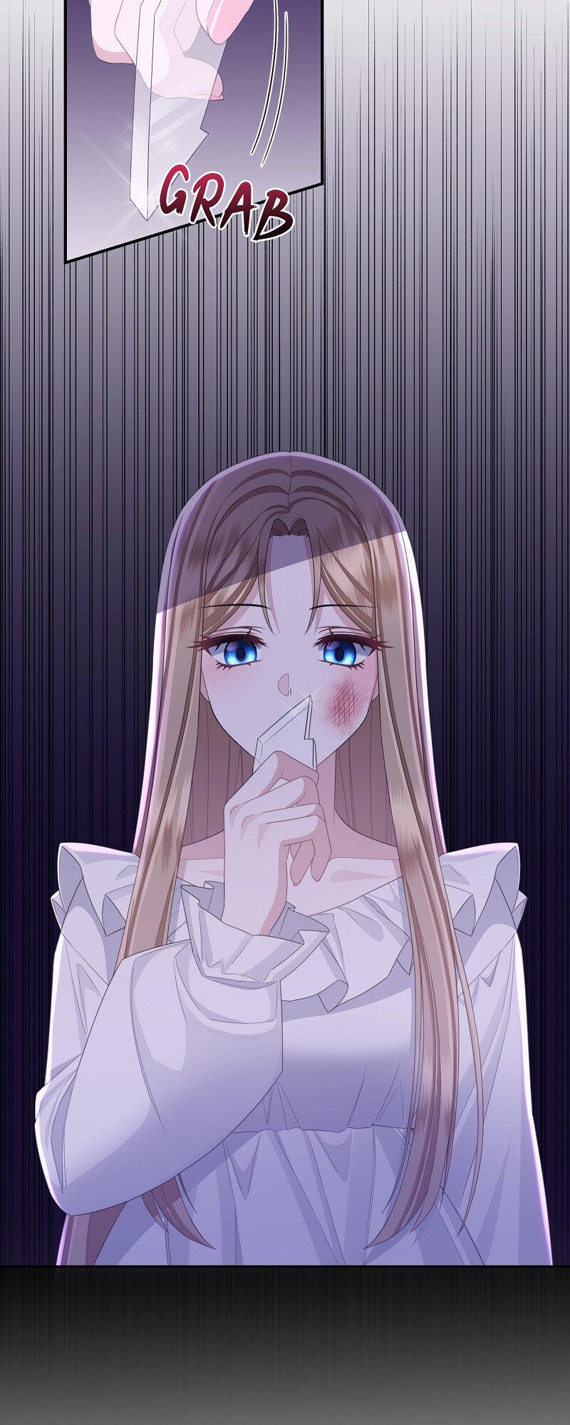 When Cinderella’s Magic Fades Away Chapter 27 - Page 46