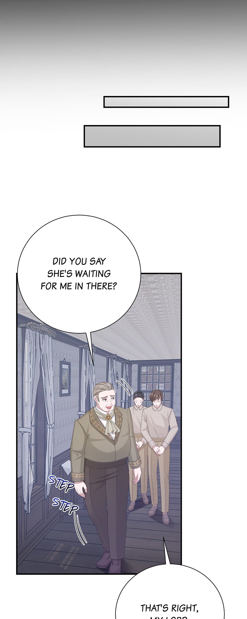 When Cinderella’s Magic Fades Away Chapter 27 - Page 47