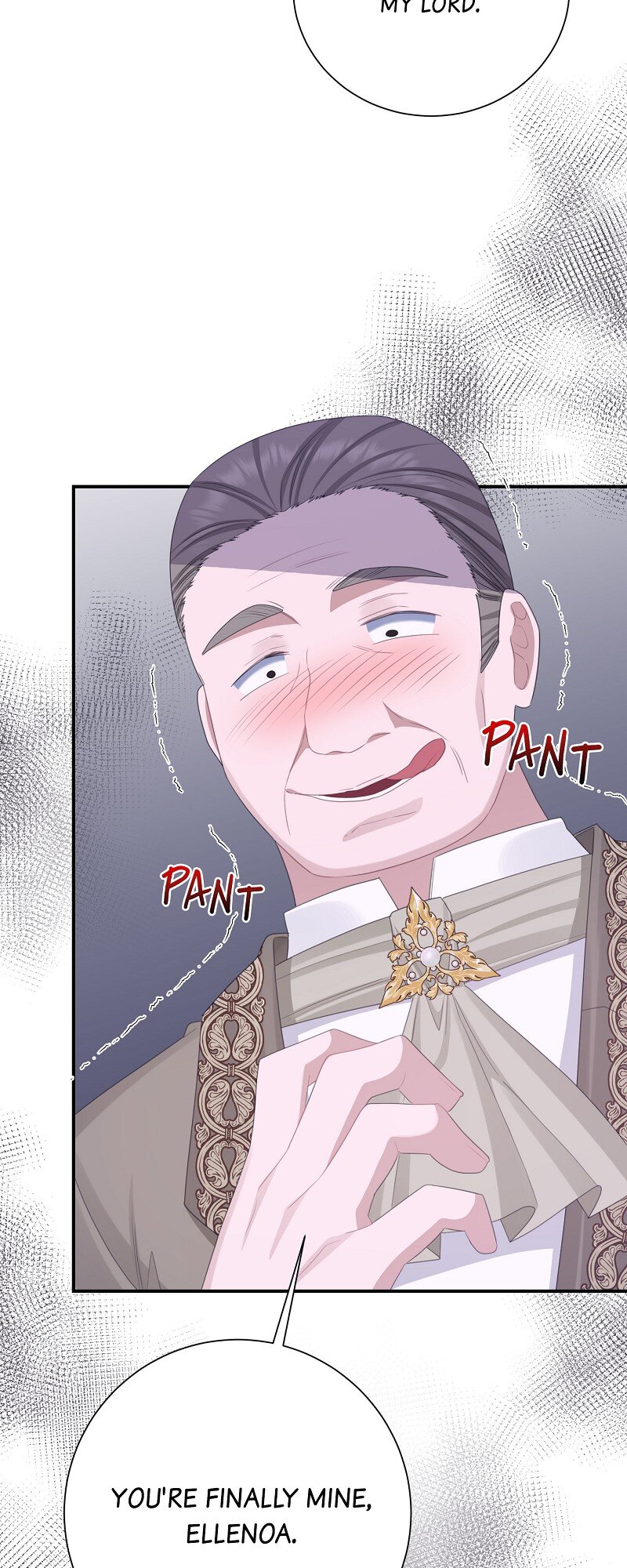 When Cinderella’s Magic Fades Away Chapter 27 - Page 48