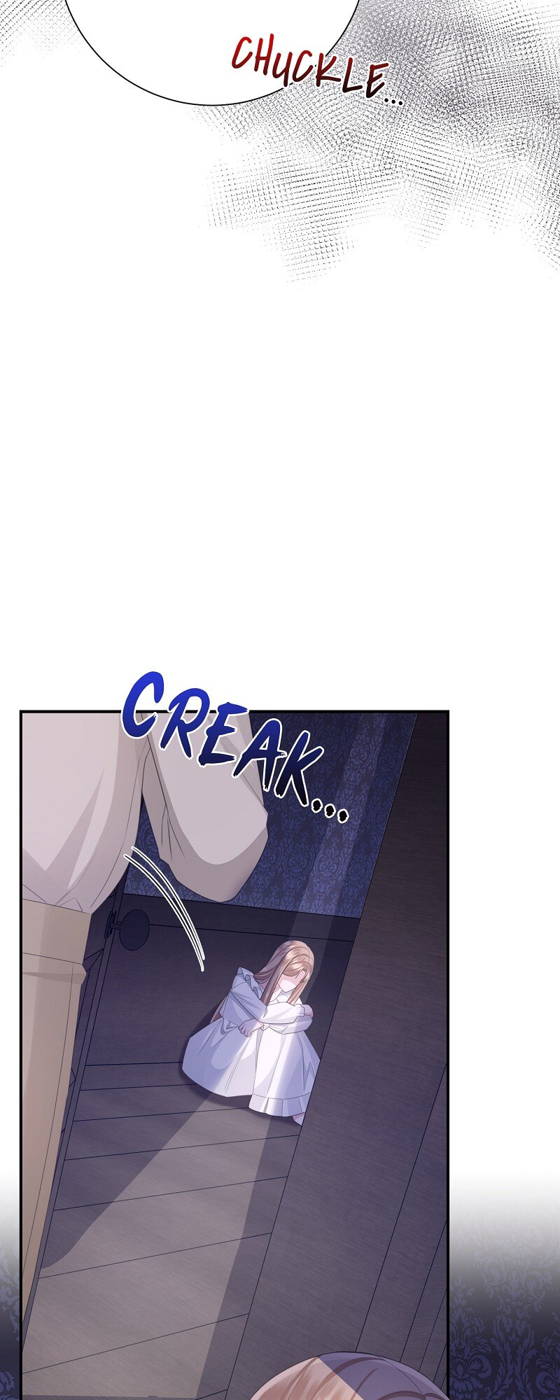 When Cinderella’s Magic Fades Away Chapter 27 - Page 49