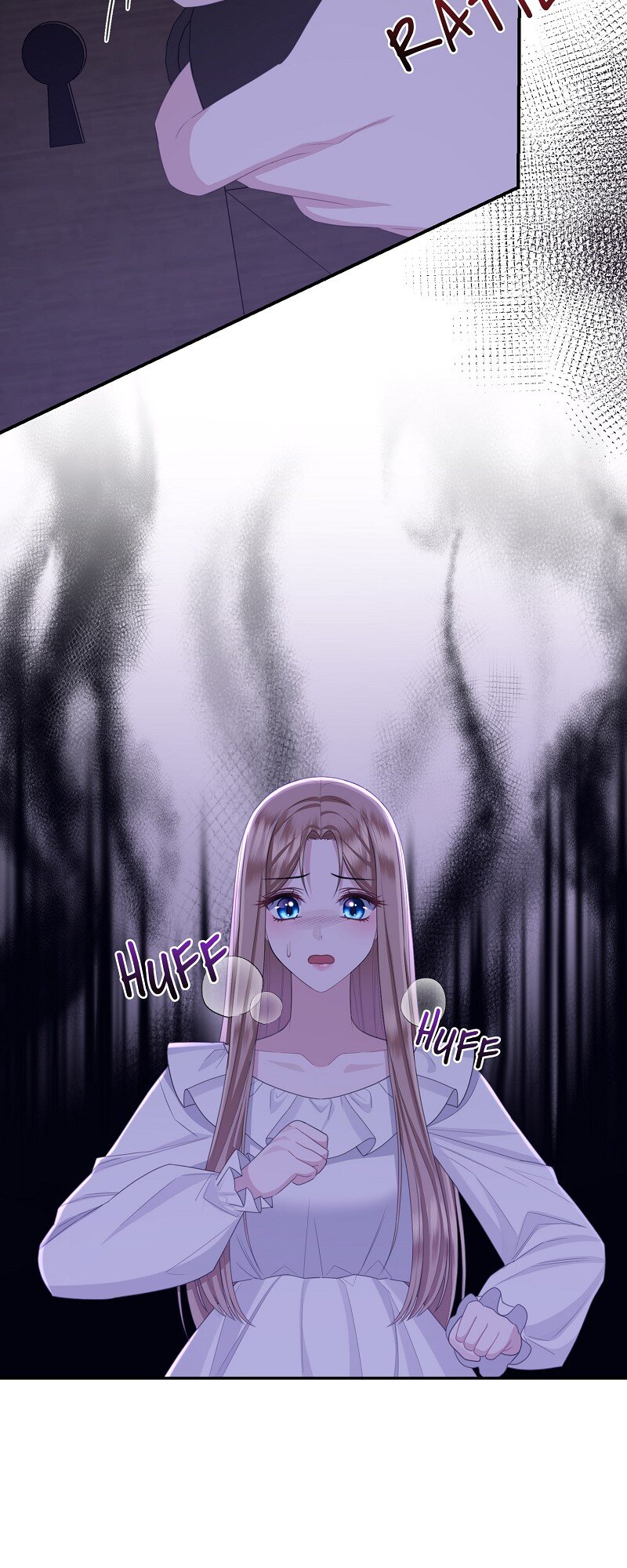 When Cinderella’s Magic Fades Away Chapter 27 - Page 5