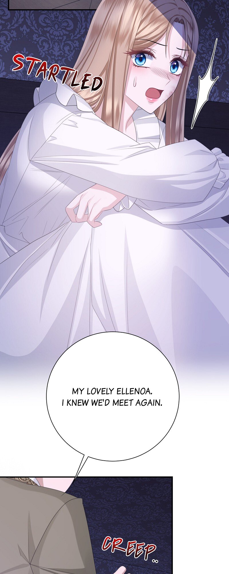 When Cinderella’s Magic Fades Away Chapter 27 - Page 50