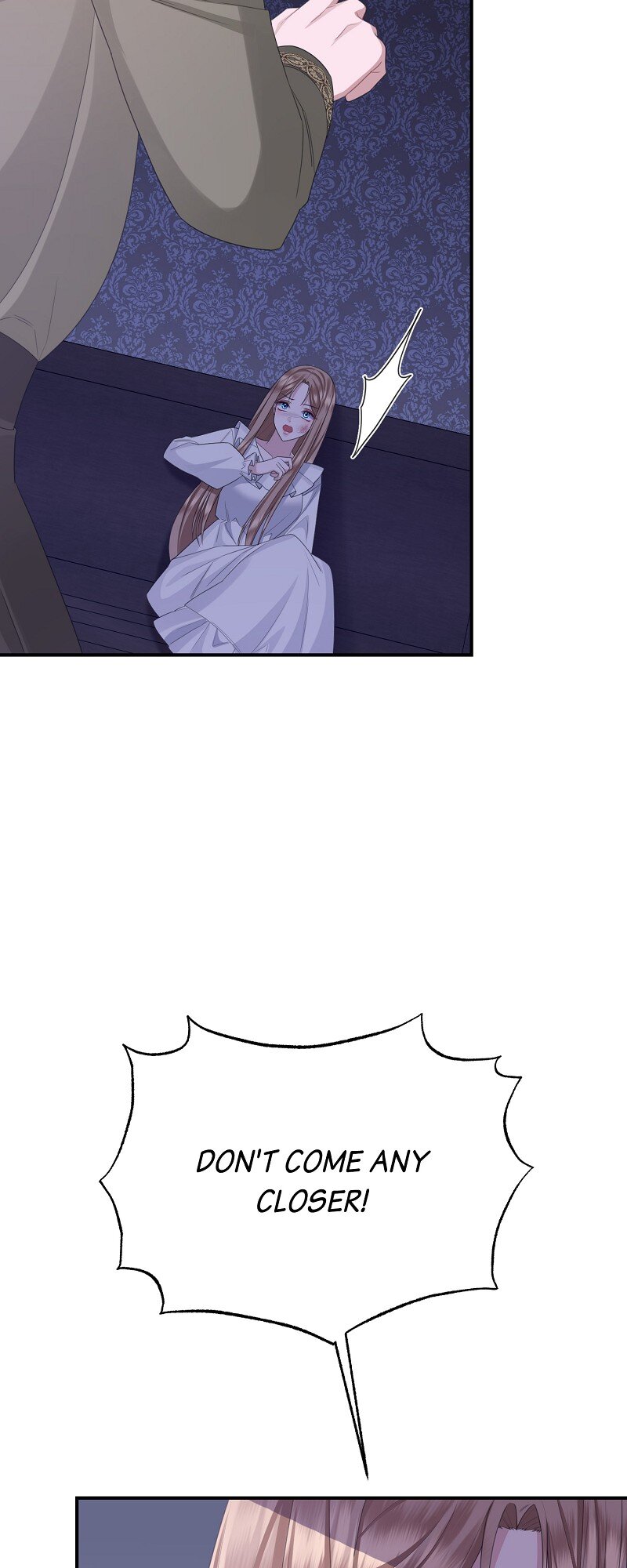 When Cinderella’s Magic Fades Away Chapter 27 - Page 51