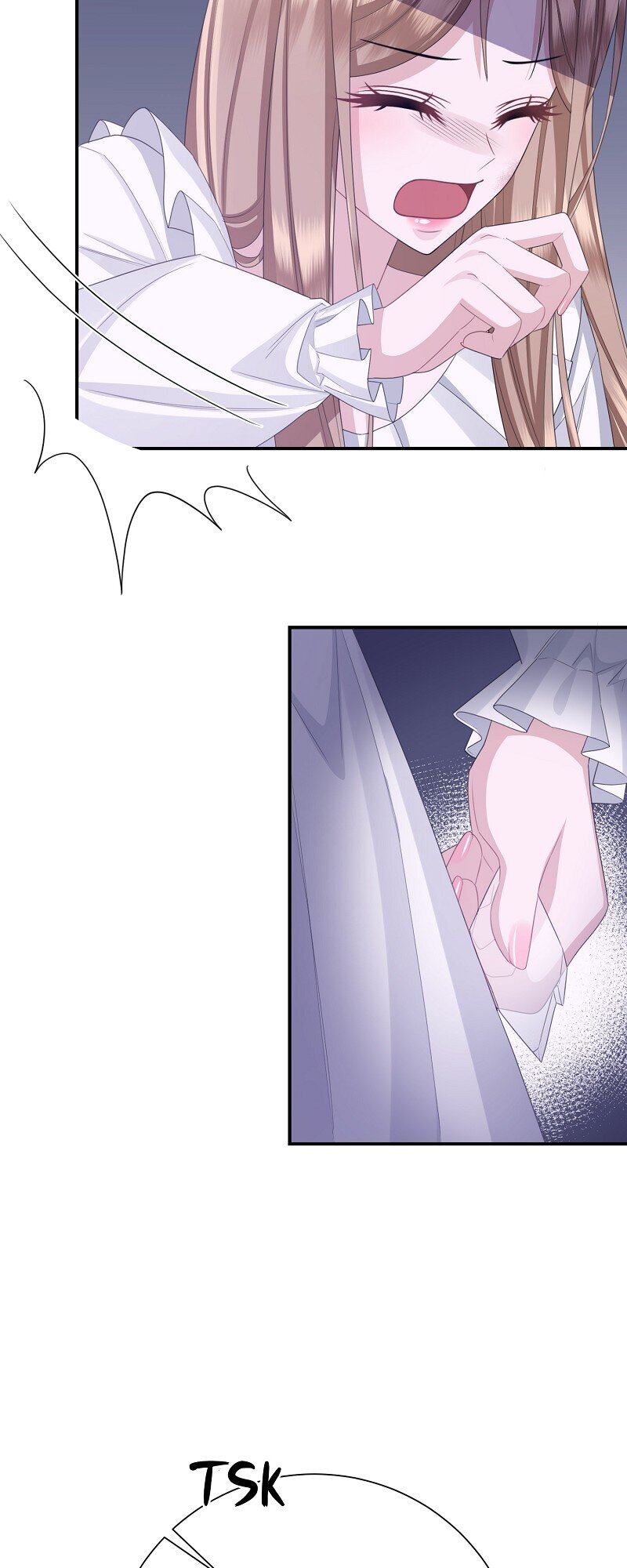 When Cinderella’s Magic Fades Away Chapter 27 - Page 52