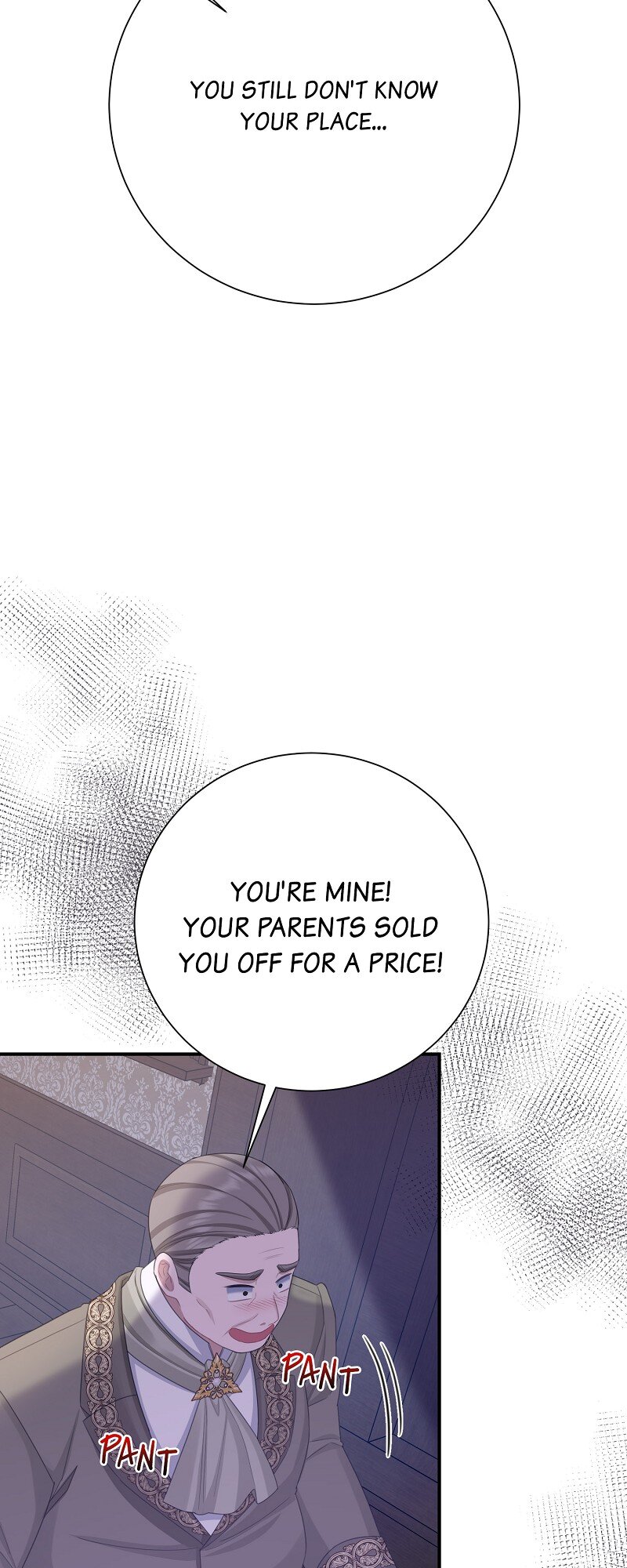 When Cinderella’s Magic Fades Away Chapter 27 - Page 53