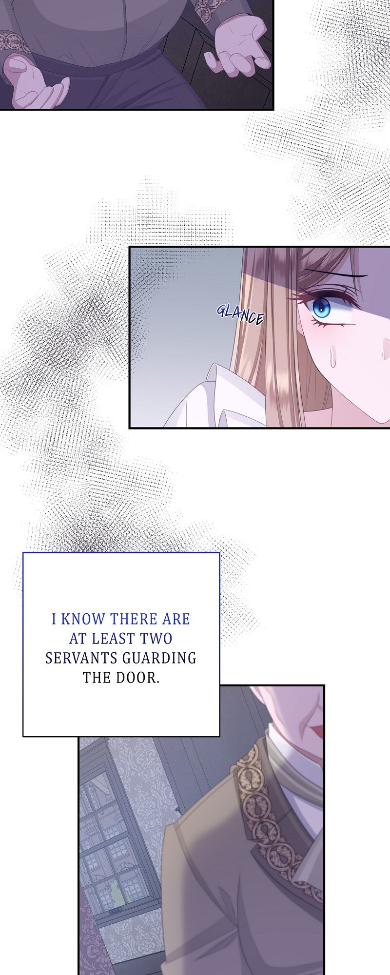 When Cinderella’s Magic Fades Away Chapter 27 - Page 54