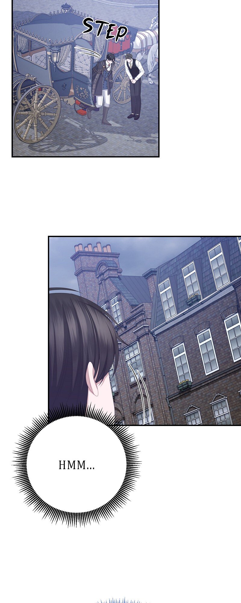 When Cinderella’s Magic Fades Away Chapter 27 - Page 57