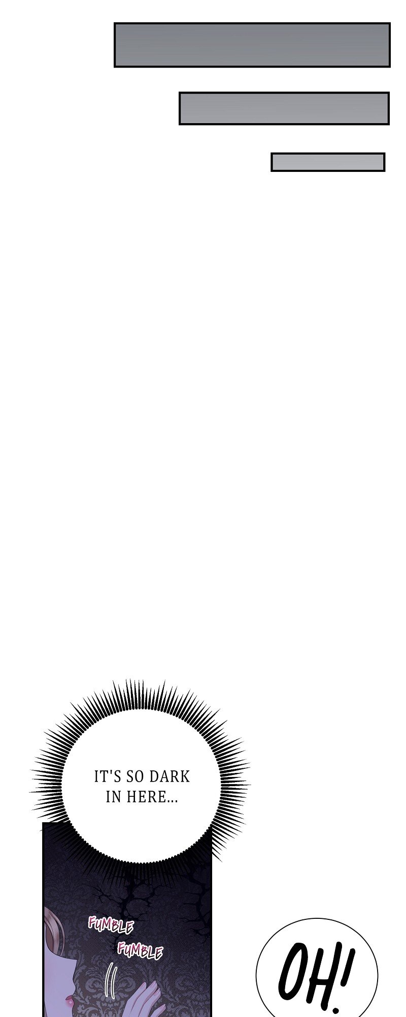 When Cinderella’s Magic Fades Away Chapter 27 - Page 6