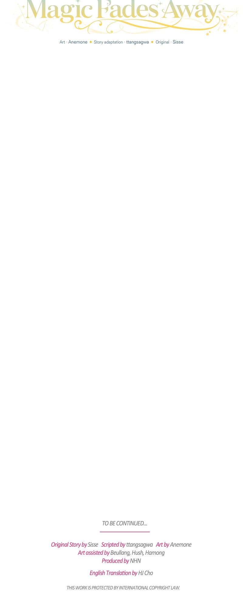 When Cinderella’s Magic Fades Away Chapter 27 - Page 60