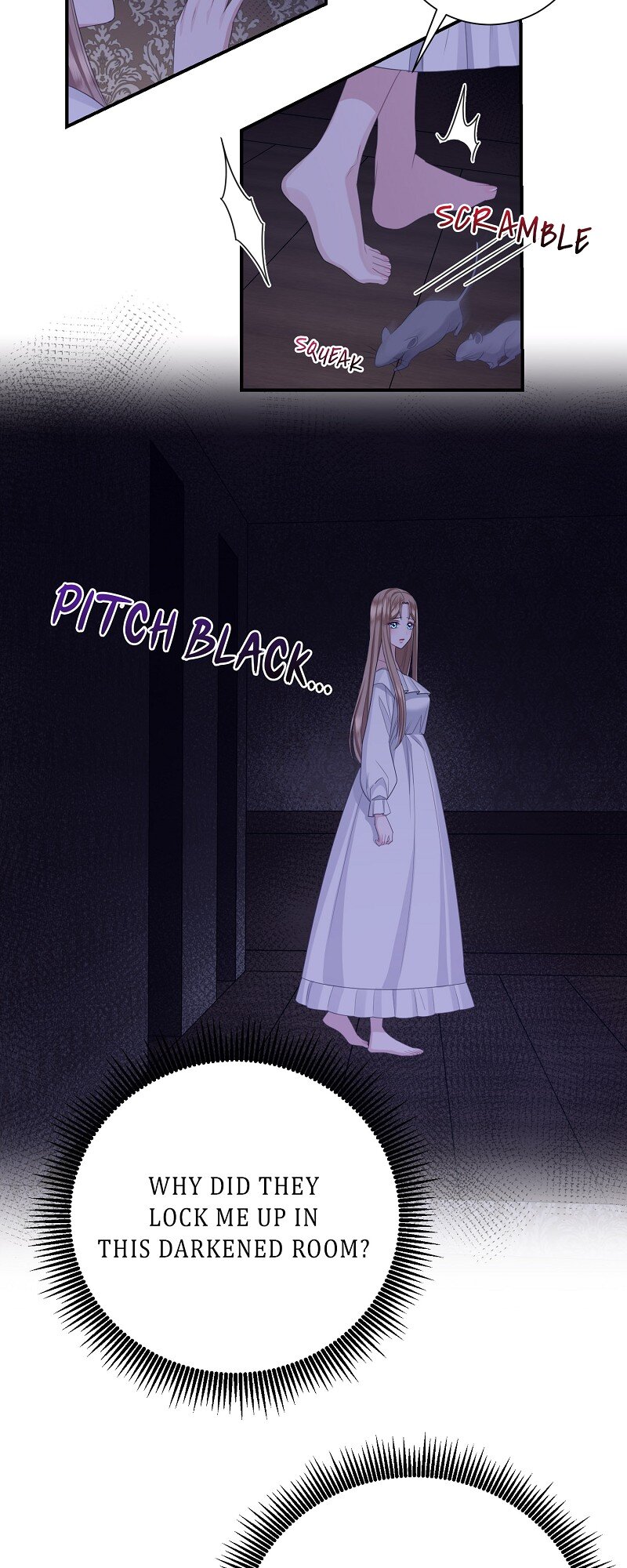 When Cinderella’s Magic Fades Away Chapter 27 - Page 7