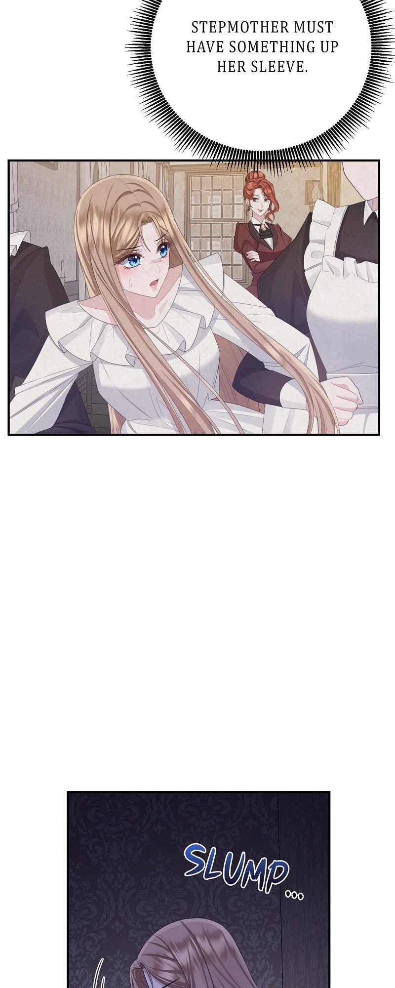 When Cinderella’s Magic Fades Away Chapter 27 - Page 8