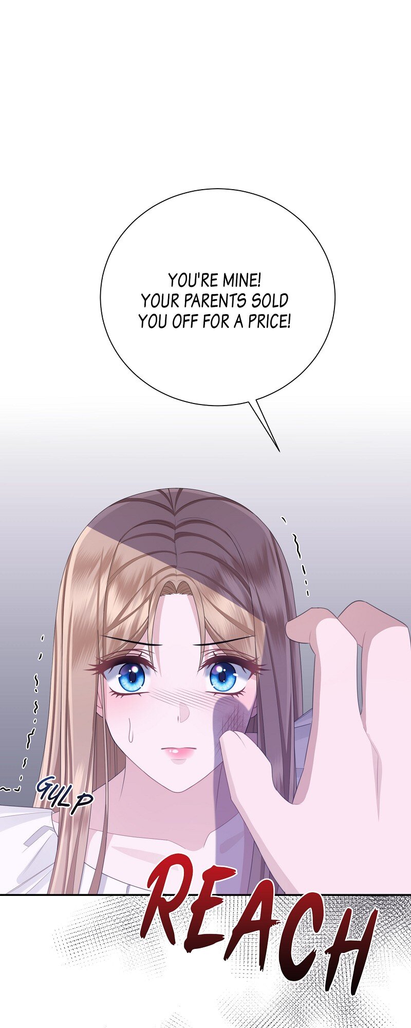 When Cinderella’s Magic Fades Away Chapter 28 - Page 1