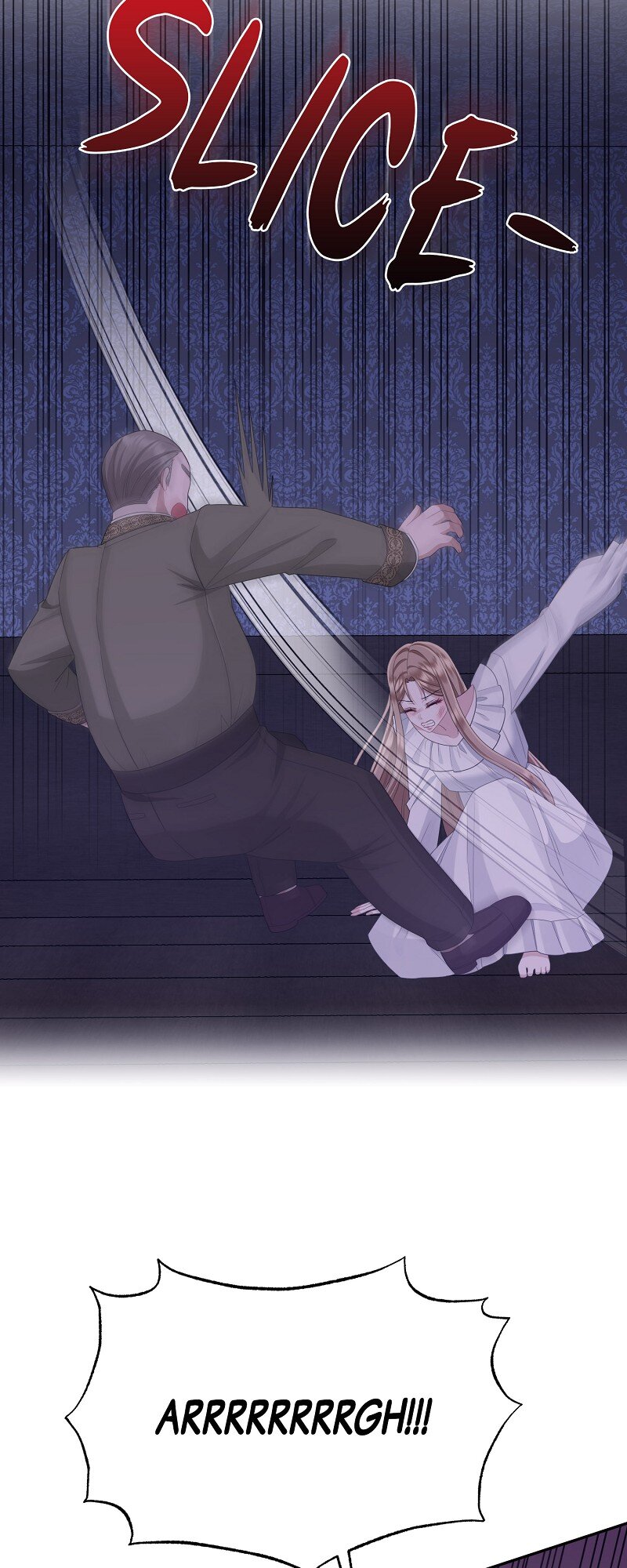 When Cinderella’s Magic Fades Away Chapter 28 - Page 10