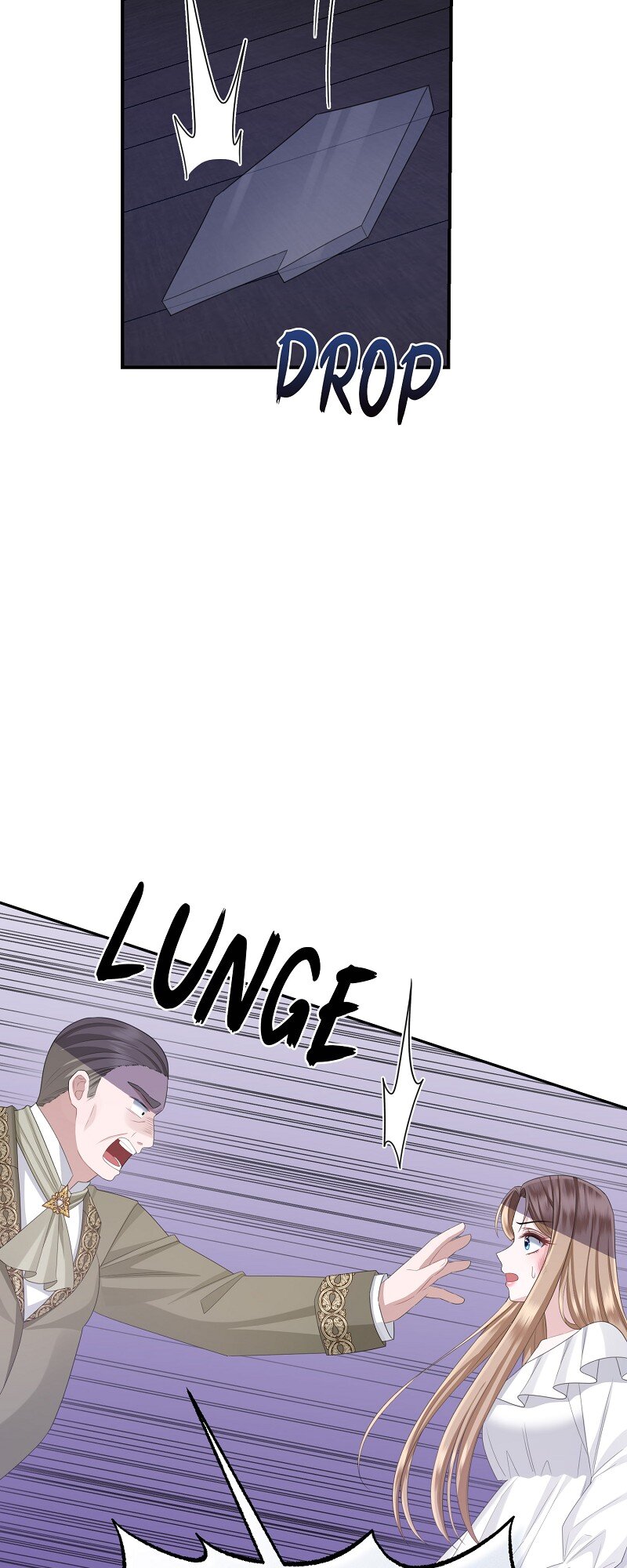 When Cinderella’s Magic Fades Away Chapter 28 - Page 12