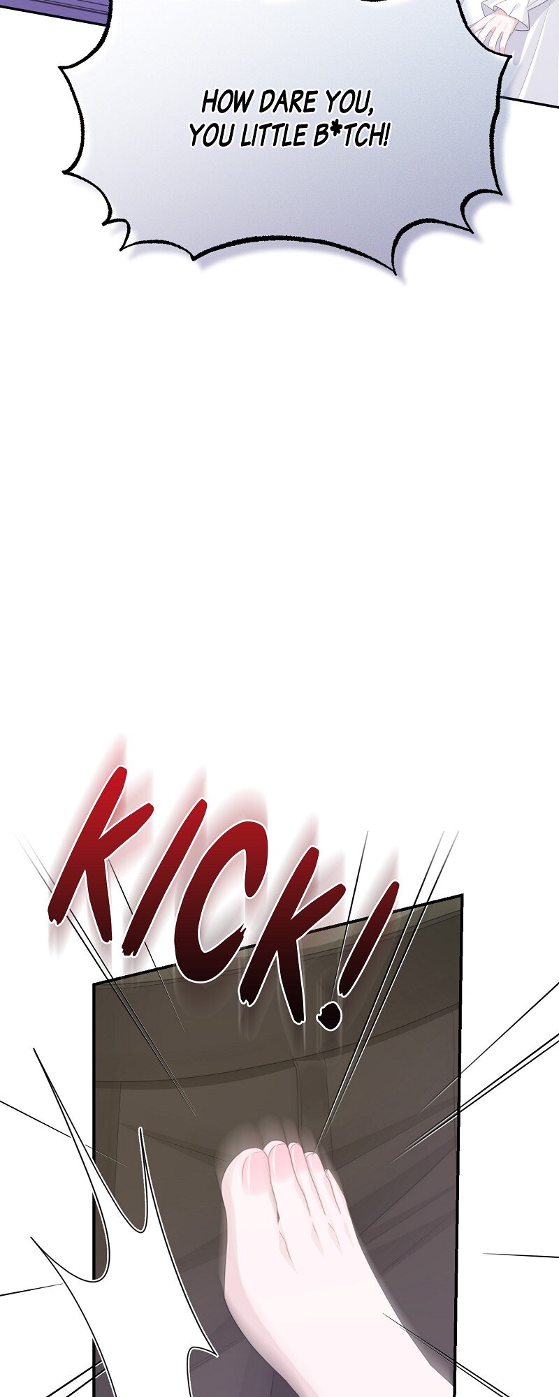 When Cinderella’s Magic Fades Away Chapter 28 - Page 13