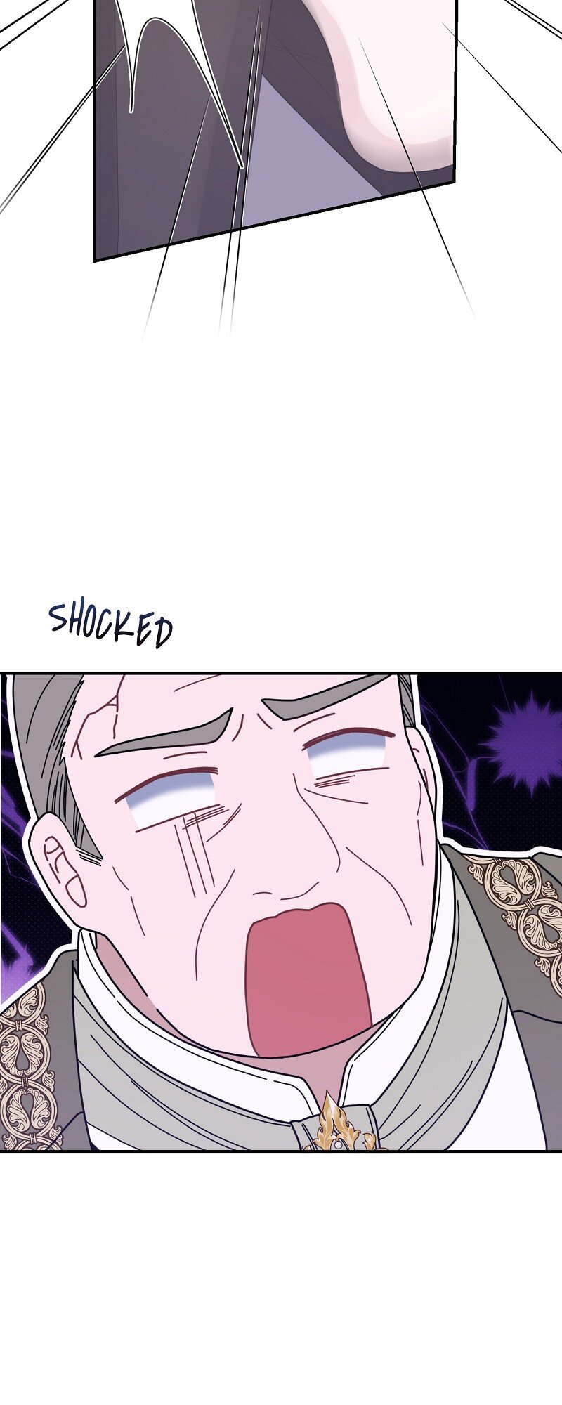 When Cinderella’s Magic Fades Away Chapter 28 - Page 14