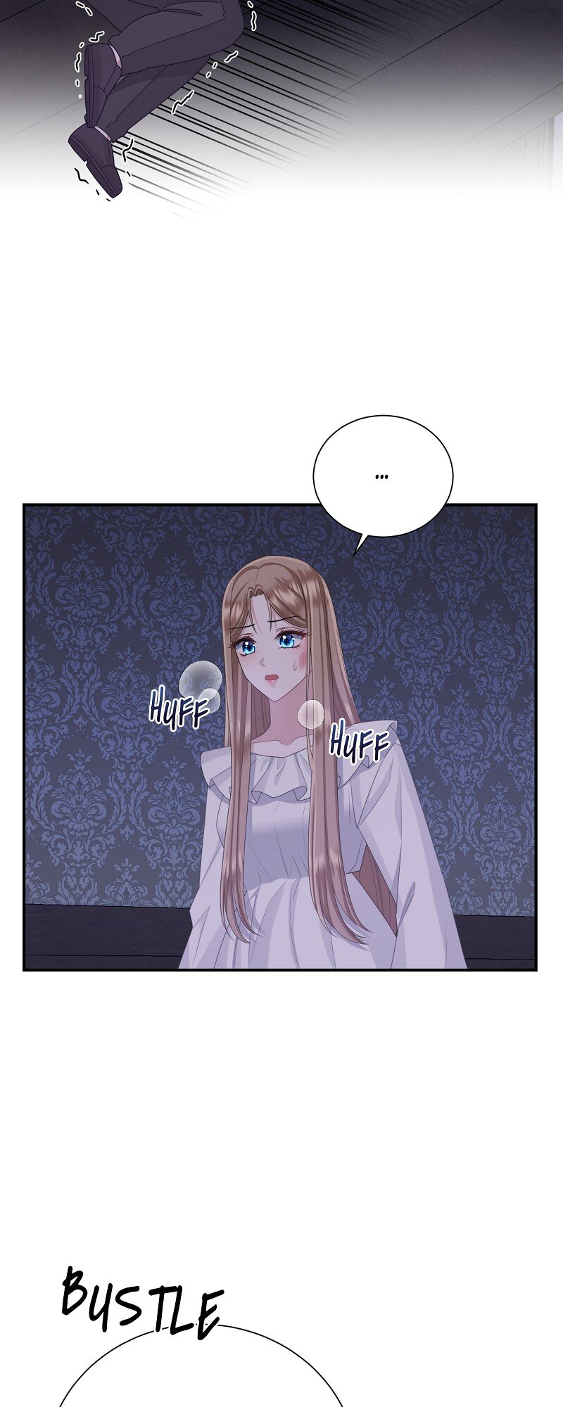 When Cinderella’s Magic Fades Away Chapter 28 - Page 16