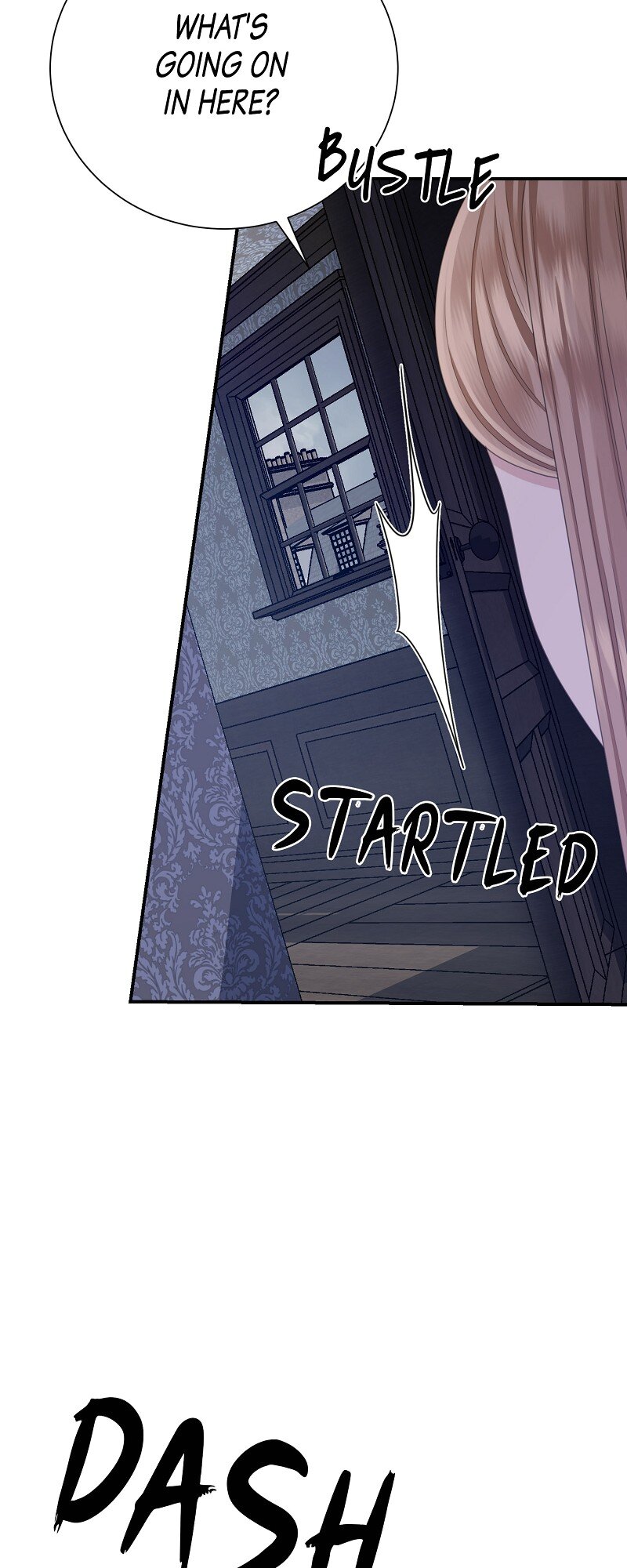 When Cinderella’s Magic Fades Away Chapter 28 - Page 17