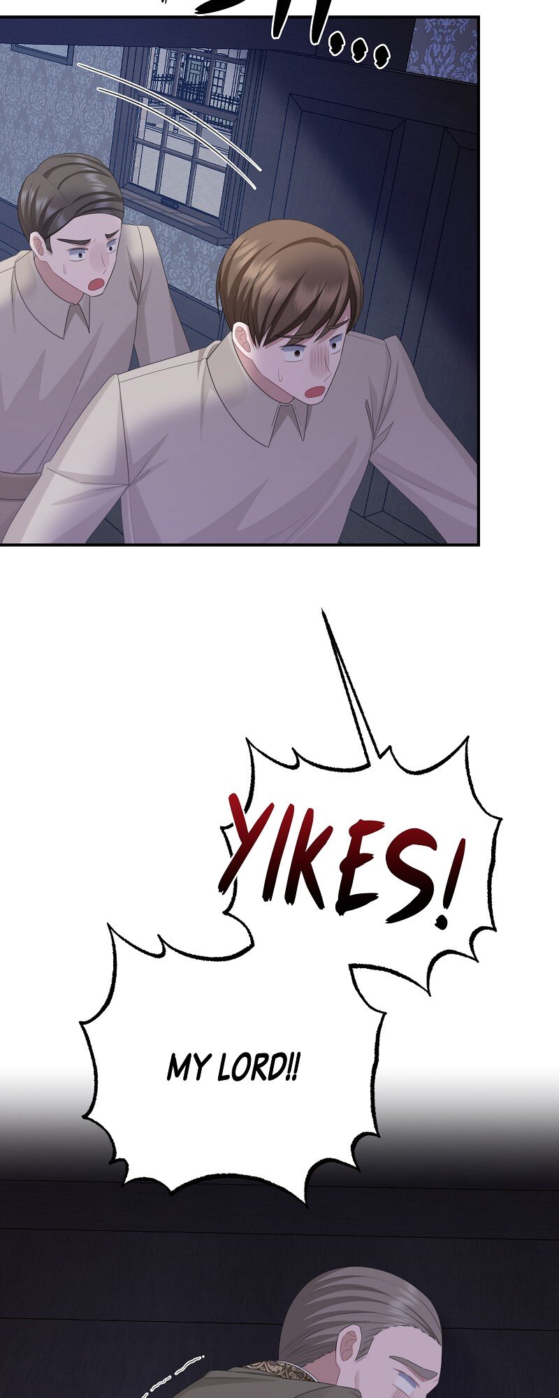 When Cinderella’s Magic Fades Away Chapter 28 - Page 18