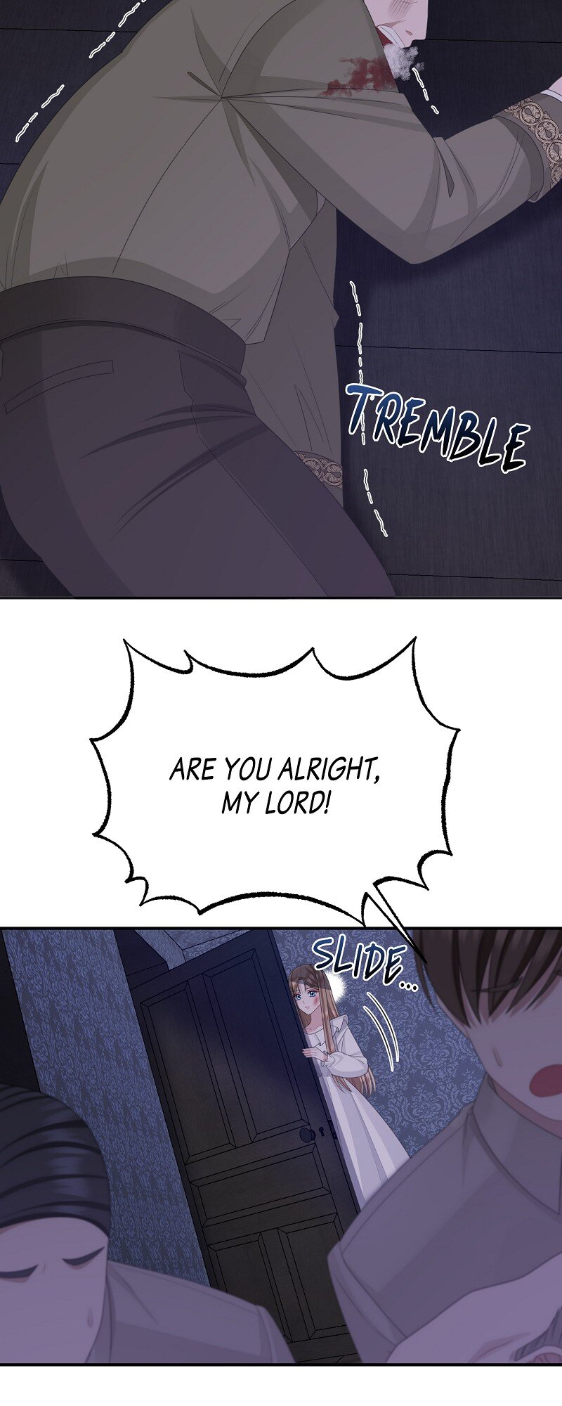 When Cinderella’s Magic Fades Away Chapter 28 - Page 19