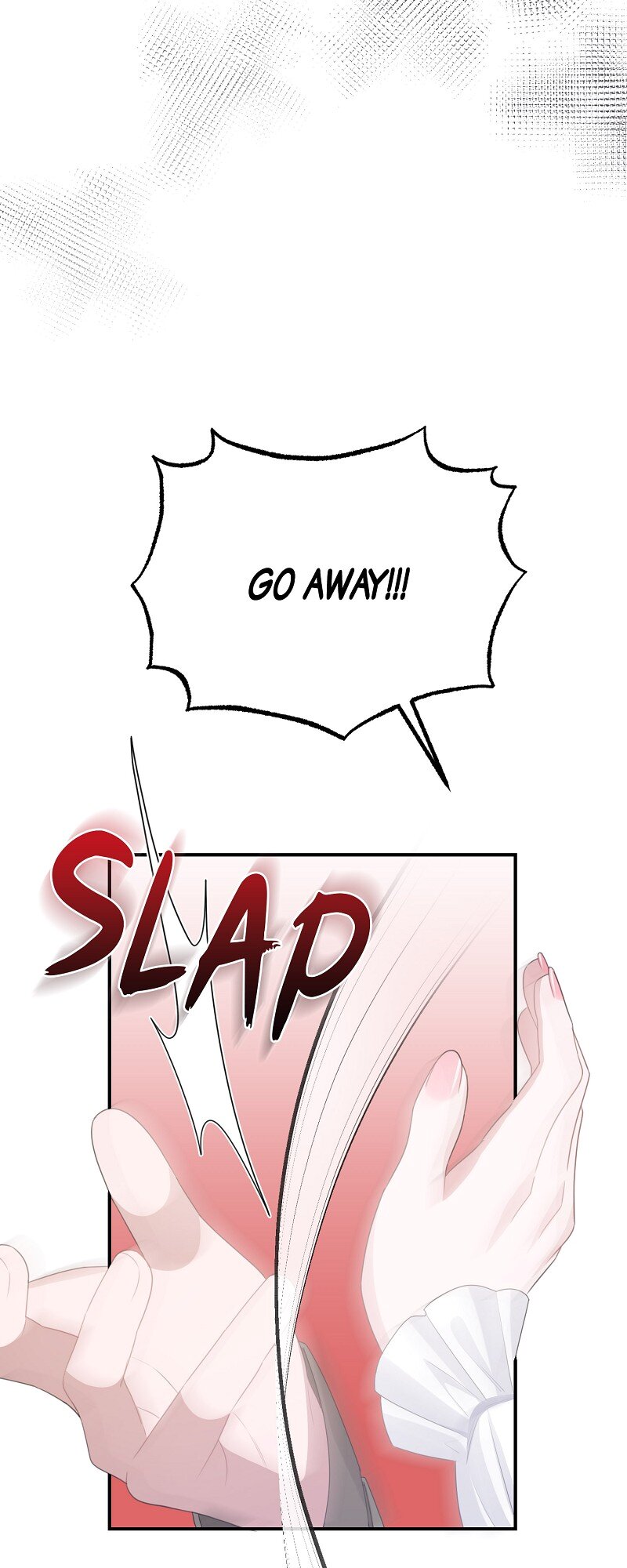 When Cinderella’s Magic Fades Away Chapter 28 - Page 2