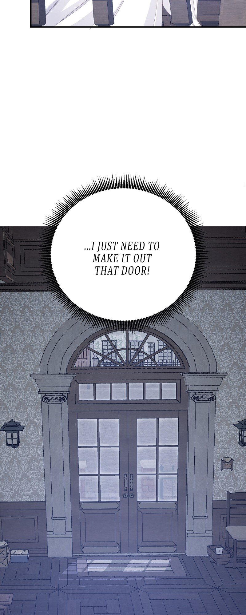 When Cinderella’s Magic Fades Away Chapter 28 - Page 22