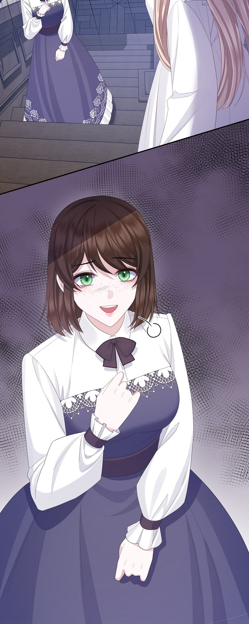 When Cinderella’s Magic Fades Away Chapter 28 - Page 24