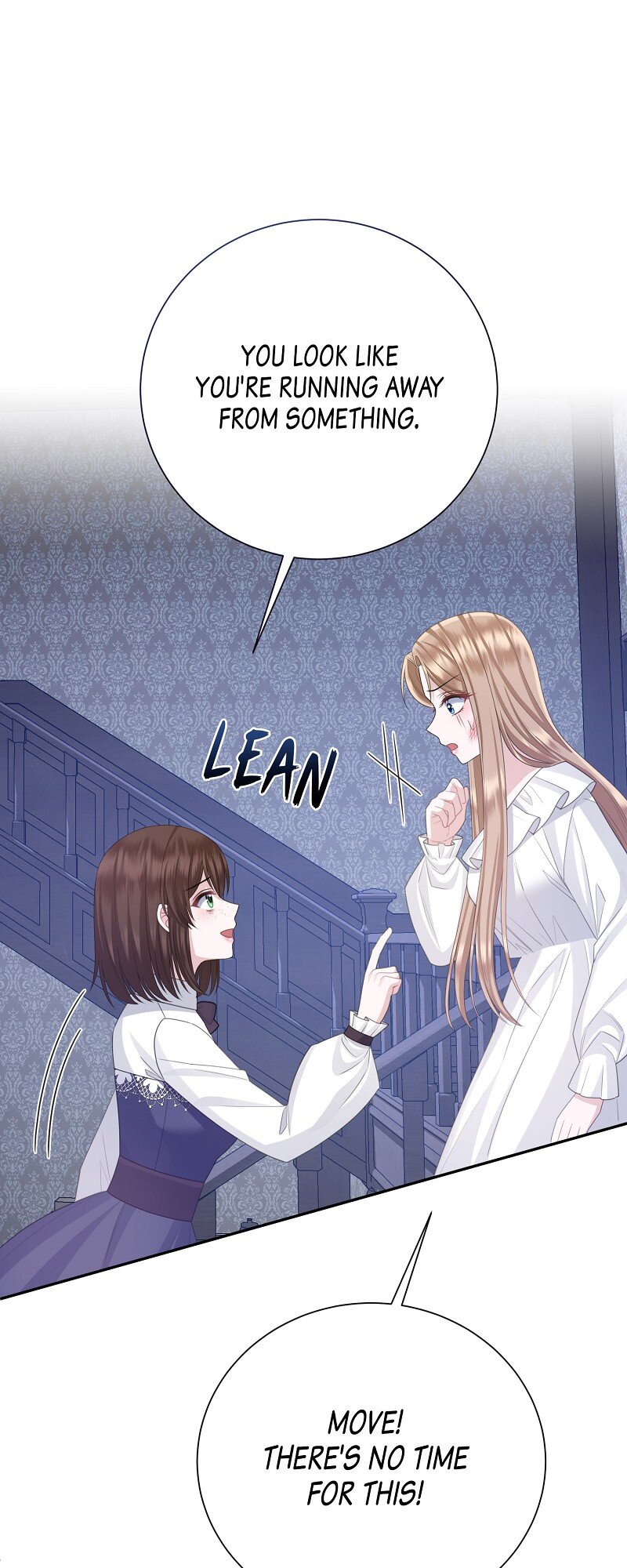 When Cinderella’s Magic Fades Away Chapter 28 - Page 26