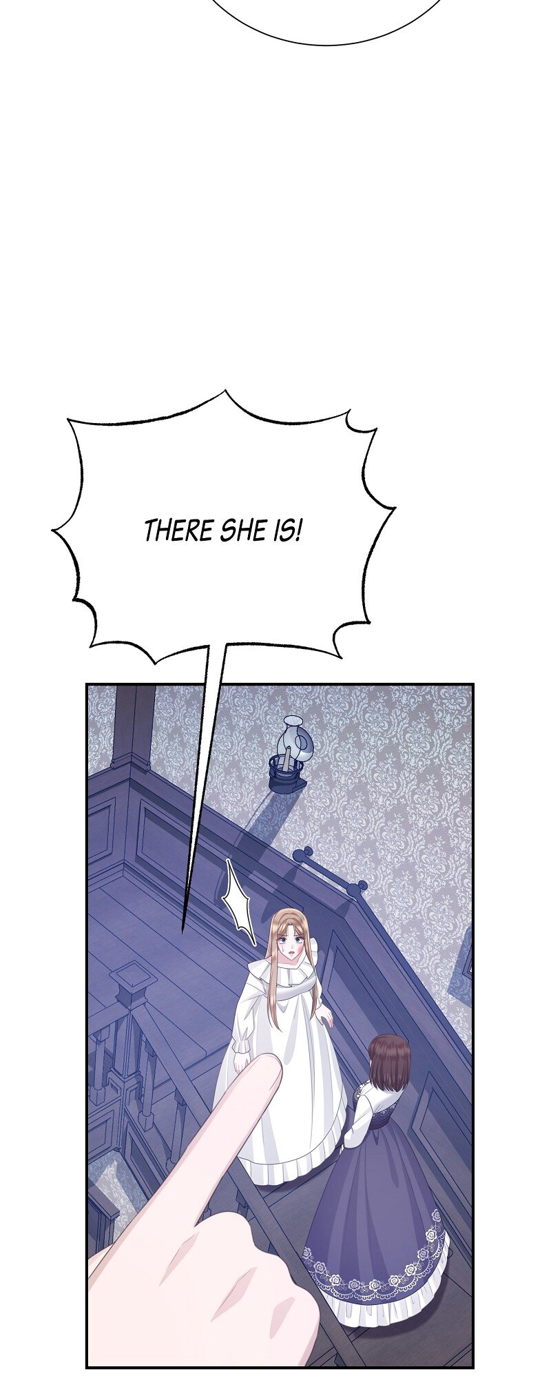When Cinderella’s Magic Fades Away Chapter 28 - Page 27