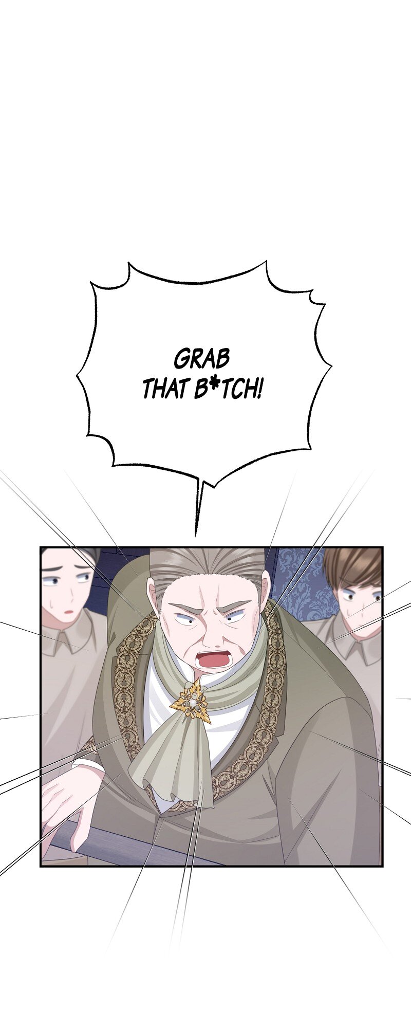 When Cinderella’s Magic Fades Away Chapter 28 - Page 28