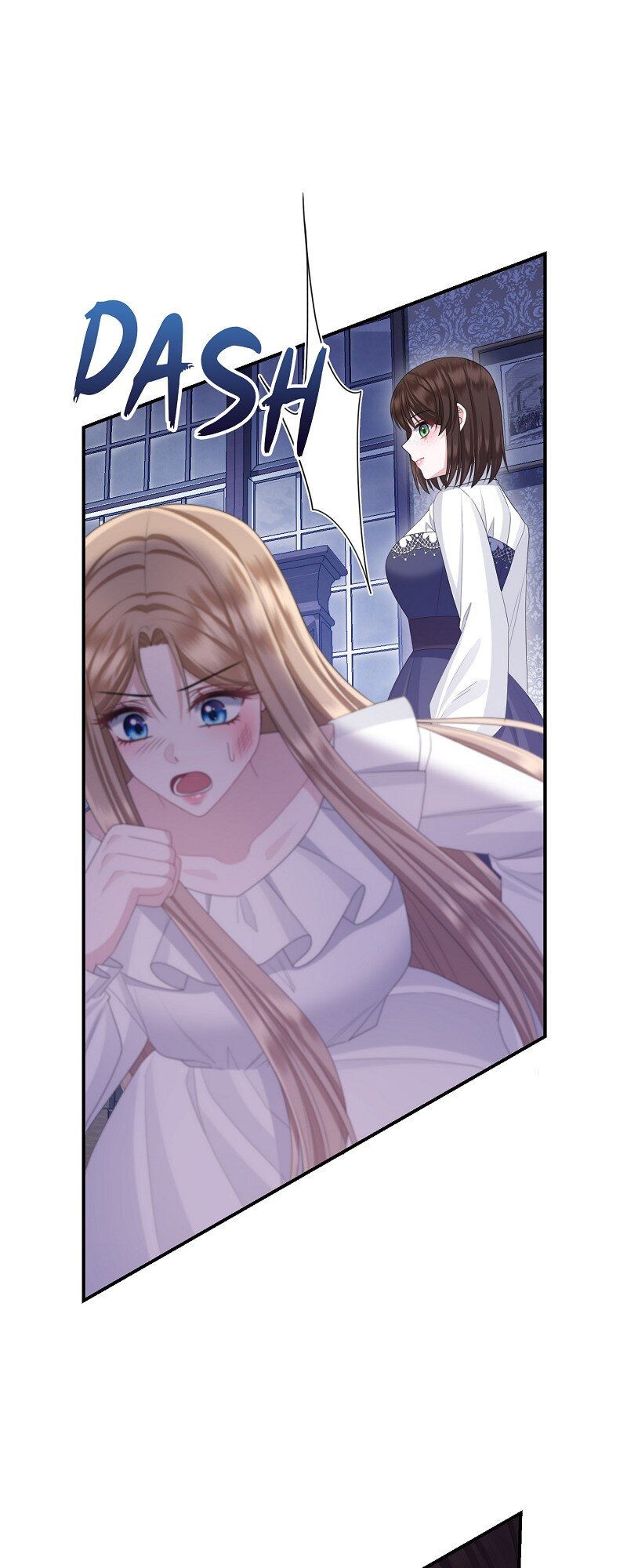 When Cinderella’s Magic Fades Away Chapter 28 - Page 29