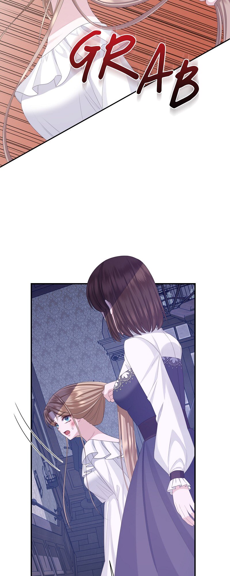 When Cinderella’s Magic Fades Away Chapter 28 - Page 31