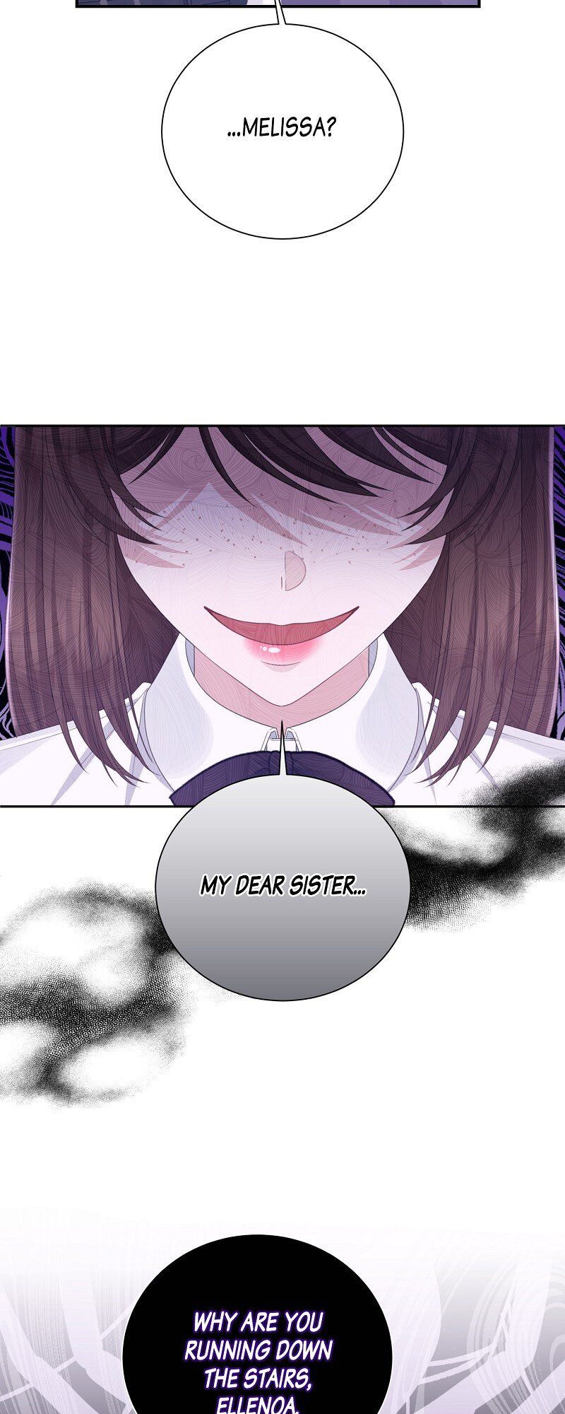 When Cinderella’s Magic Fades Away Chapter 28 - Page 32