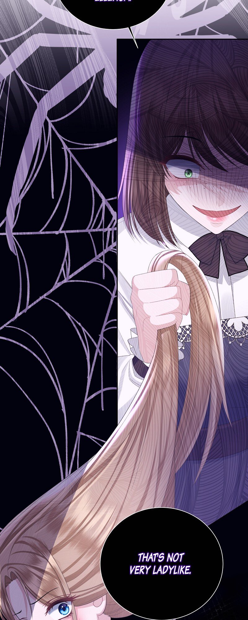 When Cinderella’s Magic Fades Away Chapter 28 - Page 33