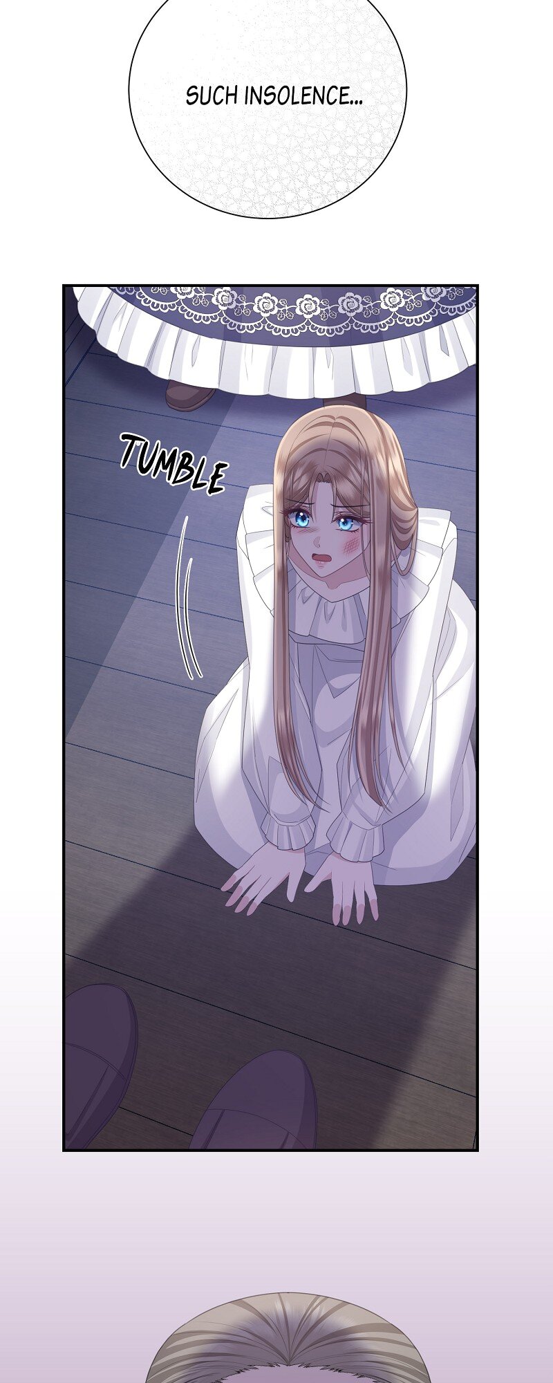 When Cinderella’s Magic Fades Away Chapter 28 - Page 38