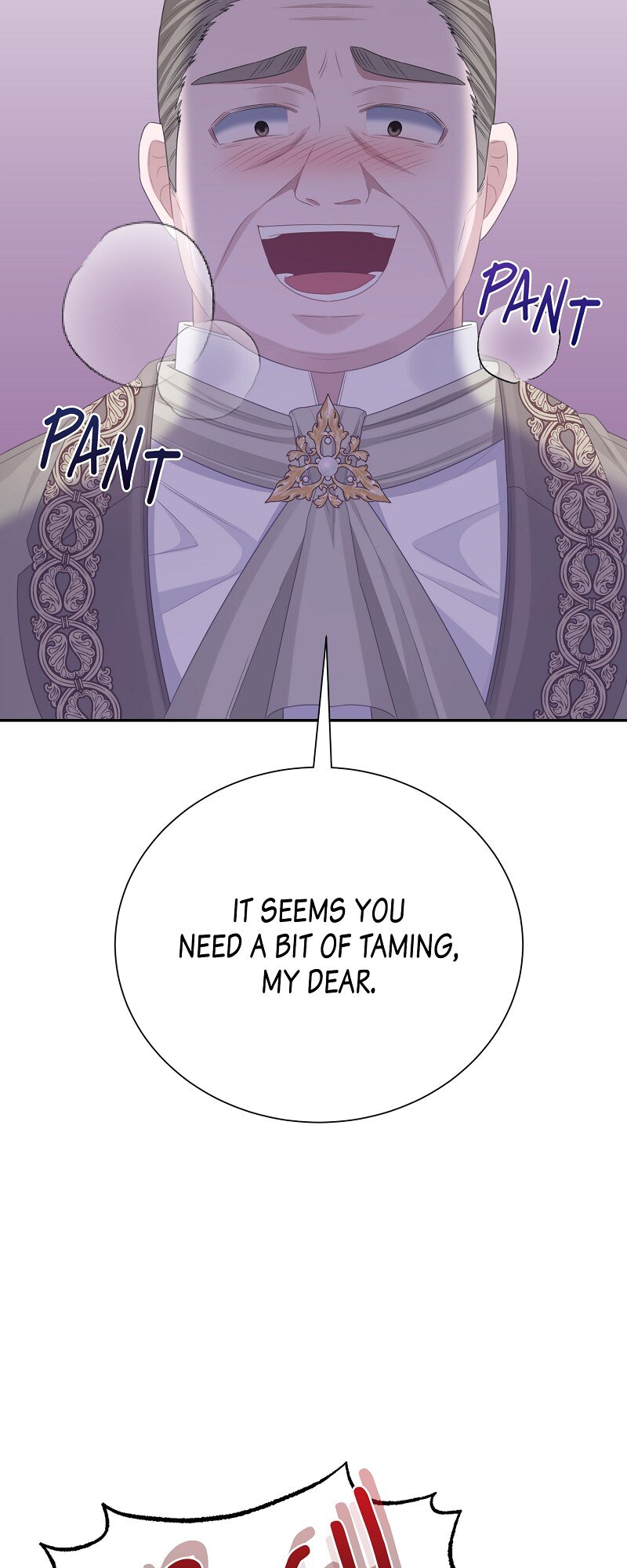 When Cinderella’s Magic Fades Away Chapter 28 - Page 39