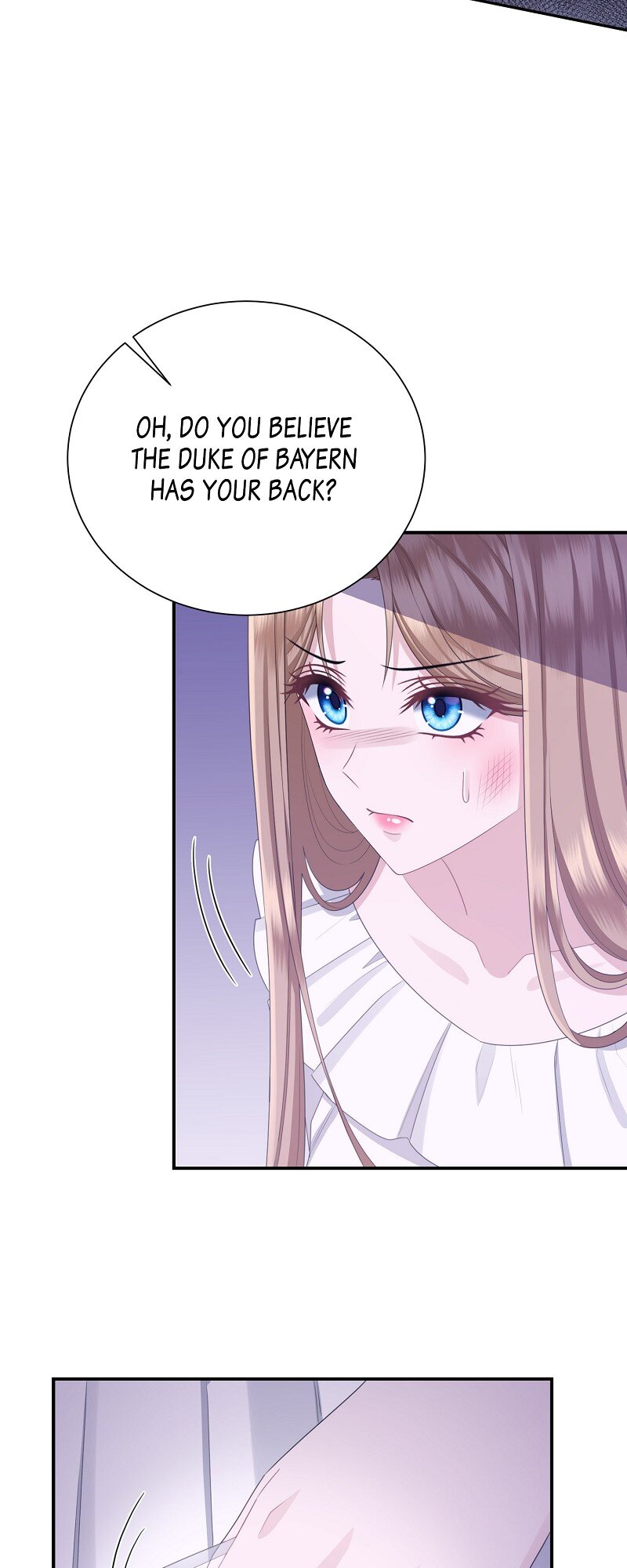 When Cinderella’s Magic Fades Away Chapter 28 - Page 4