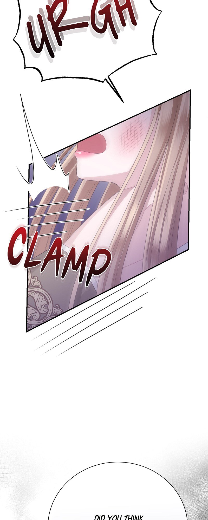 When Cinderella’s Magic Fades Away Chapter 28 - Page 40